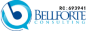 Bellforte Consulting logo